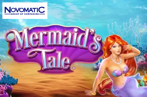 Mermaid's Tale